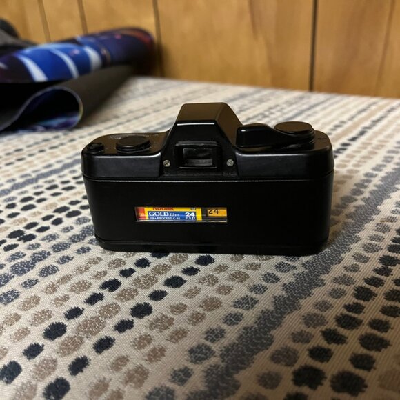 Vintage Pantex auto 110 mini - Picture 5 of 5